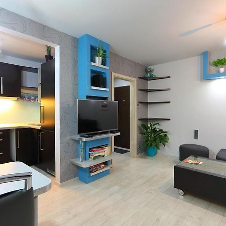 Apartman 77 Loučná nad Desnou Buitenkant foto