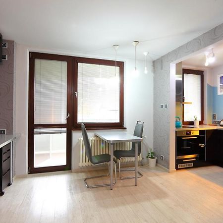 Apartman 77 Loučná nad Desnou Buitenkant foto