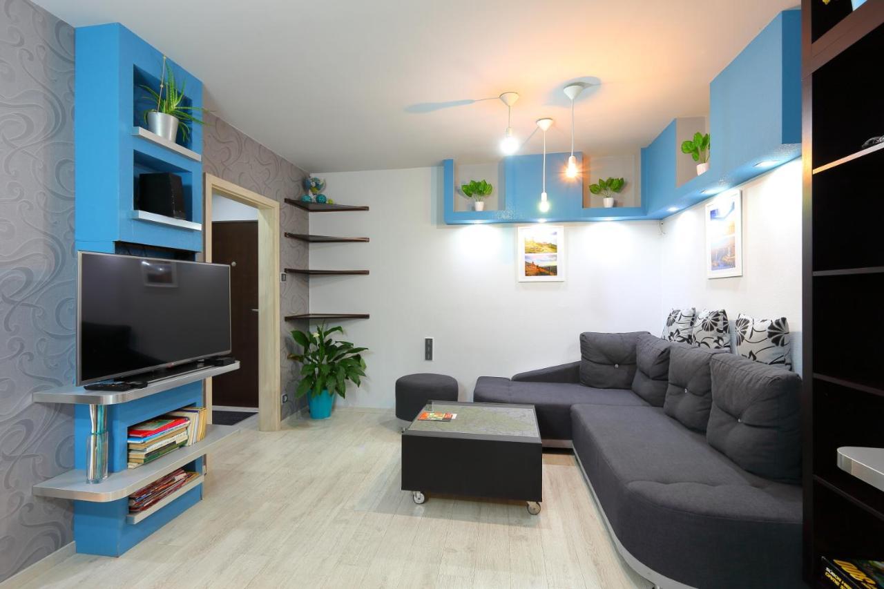 Apartman 77 Loučná nad Desnou Buitenkant foto