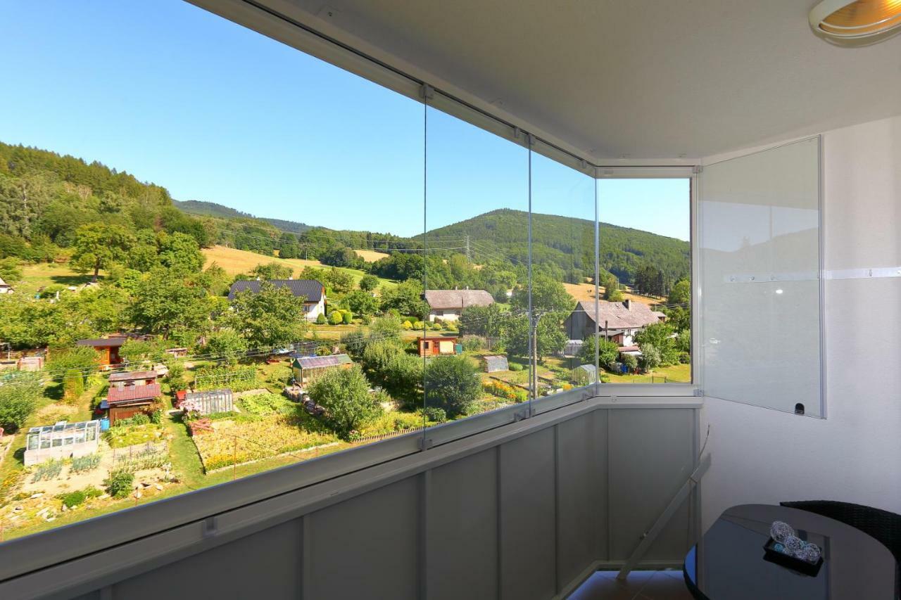 Apartman 77 Loučná nad Desnou Buitenkant foto